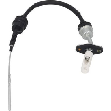 KAMOKA Seilzug, Kupplungsbetätigung