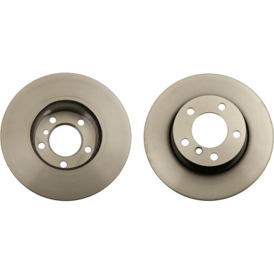 11 481 071 Bremsscheibe VA BMW F20,F30 10 TRW SINGLE DF6143S