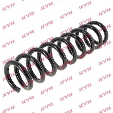 KYB Fahrwerksfeder Bmw T. 1 (F20) 1.5-2.0D 11.10 | RA6171
