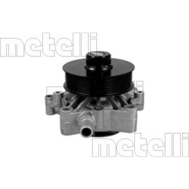 Wasserpumpe | Citroen,Fiat,Peugeot,Iveco 06 | PA1410 Wasserpumpe | Citroen,Fiat,Peugeot,Iveco 06 | PA1410
