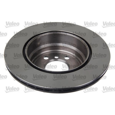 VALEO Bremsscheibe 197179