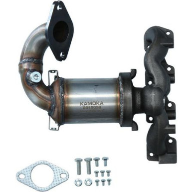 KAMOKA Katalysator 8015050