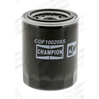 CHAMPION Ölfilter | COF100208S