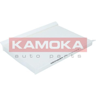 KAMOKA Filter, Innenraumluft | F414601
