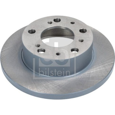 FEBI BILSTEIN Bremsscheibe 07922