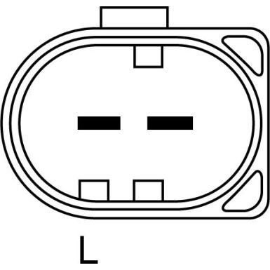 0 986 042 670 Generator