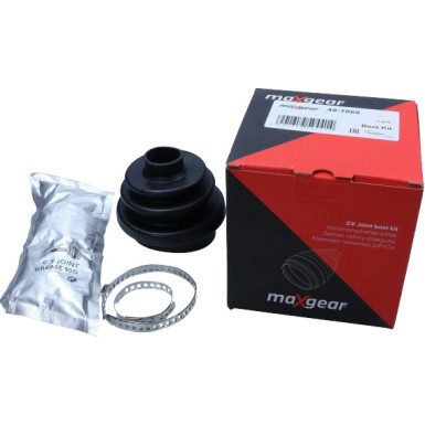 49-1065 Faltenbalgsatz, Antriebswelle 49-1065 Faltenbalgsatz, Antriebswelle