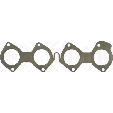 Dichtung, Abgaskrümmer | Daimler PKW | 716.350