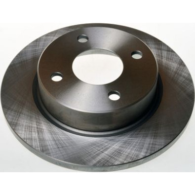 DENCKERMANN Bremsscheibe B130107