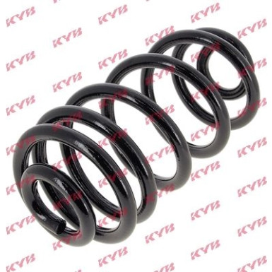 KYB Fahrwerksfeder Chevrolet T. Orlando 1.4/1.8/2.0D 02/11 | RA6177
