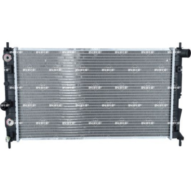 Kühler, Motorkühlung | 53844