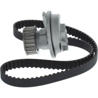 1 987 948 737 Wasserpumpe + Zahnriemensatz 1 987 948 737 Wasserpumpe + Zahnriemensatz