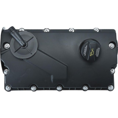 KAMOKA Zylinderkopfhaube