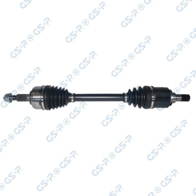 GSP Antriebswelle 250617