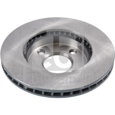 FEBI BILSTEIN Bremsscheibe