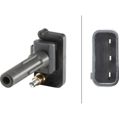 HELLA Zündspule 5DA 230 035-831