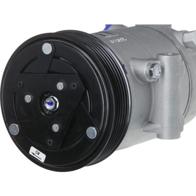 KOMPRESSOR, KLIMAANLAGE VALEO CORE-FLEX VAL690015