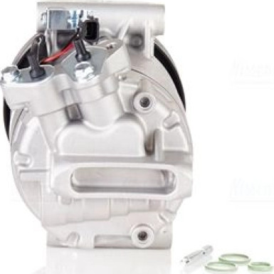 Kompressor PKW | Renault Clio III 2.0i 05 | 89608