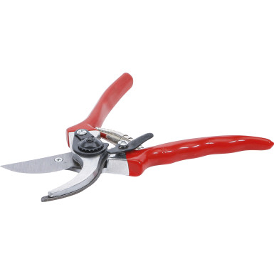 BGS Leichtmetall-Gartenschere 210 mm BGS Do it yourself 9111