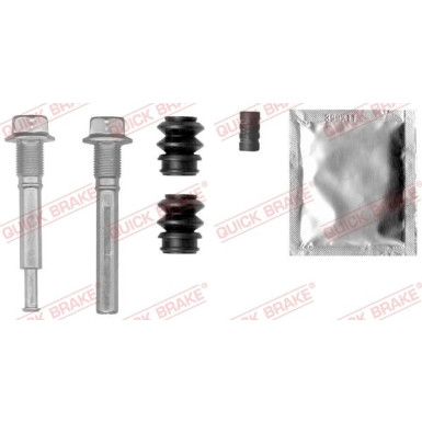 Zubehörsatz Bremssattel | Diverse | 113-1461X