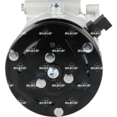 Kompressor, Klimaanlage EASY FIT 32812