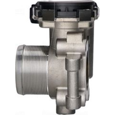 NISSENS Drosselklappenstutzen 955009 FIRST FIT