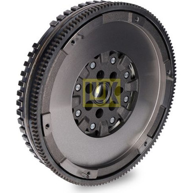 Zweimassenschwungrad MERCEDES A, B- Klasse, CLA 11 LuK DMF 415 0585 10