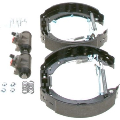 0 204 114 551 Bremsbackensatz KIT SUPERPRO