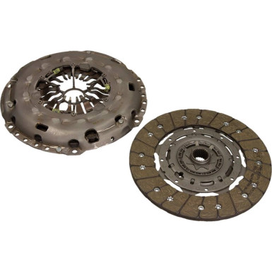 Kupplungssatz FORD Focus,C+S-Max,V70 2.0TDCI 10.03 LuK SAC 624 3297 09