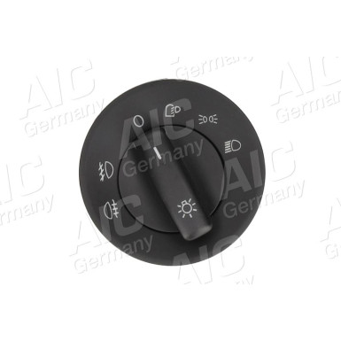 Schalter | SKODA Octavia 04-13 | 55796