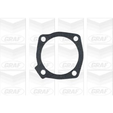 PA 293 Wasserpumpe | ALFA 164,FIAT Croma,LANCIA Thema | PA293