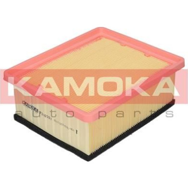 KAMOKA Luftfilter