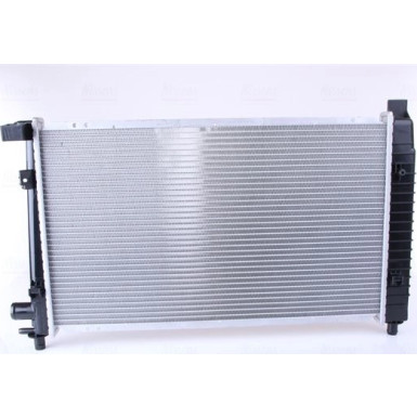 Wasserkühler PKW | MERCEDES W168 A 190,210,170 CDI | 62781A