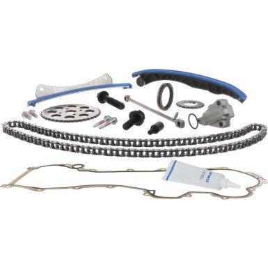SKF Steuerkettensatz VKML 82000-3