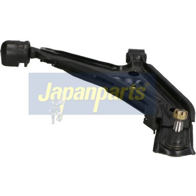 Lenker, Radaufhängung BS-102R