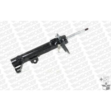 MONROE Ride Sense VA re | MERCEDES C 08 | C2508R