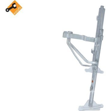 Kondensator, Klimaanlage EASY FIT 350014