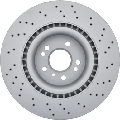 Bremsscheibe | MERCEDES M-Klasse, GLE-Klasse | 0 986 479 D09 Bremsscheibe | MERCEDES M-Klasse, GLE-Klasse | 0 986 479 D09