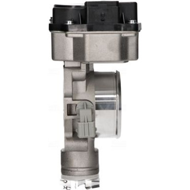 NISSENS Drosselklappenstutzen 955126 FIRST FIT