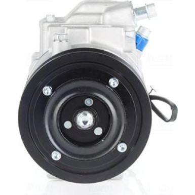 Kompressor PKW | VW Golf VI 09 | 89026