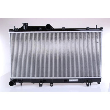 Wasserkühler PKW | SUBARU IMPREZA 2.5 WRX 09 | 67724