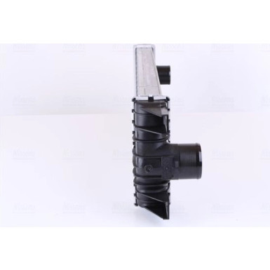 Ladeluftkühler PKW OPEL MOVANO/REN MAST 1,9-2,8DTi 98 FIRST FIT 96890