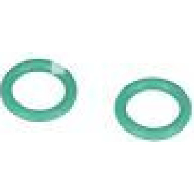 Kondensator, Klimaanlage EASY FIT 35653