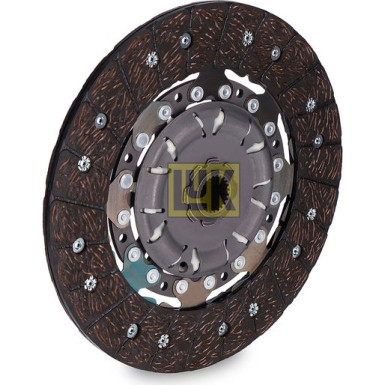 324 0302 10 Kupplungsscheibe 324 0302 10 Kupplungsscheibe