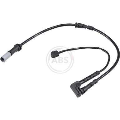 A.B.S. Verschleißsensor 39801