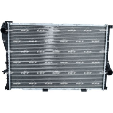 Kühler, Motorkühlung | 55321 Kühler, Motorkühlung | 55321