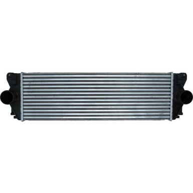 KAMOKA Ladeluftkühler 7750123