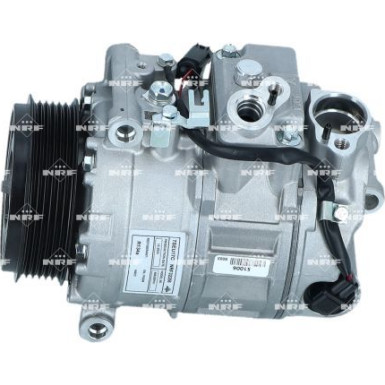 Kompressor, Klimaanlage EASY FIT 32256