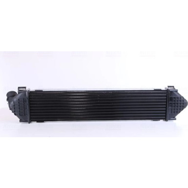 Ladeluftkühler PKW FORD MONDEO DIESEL 07 FIRST FIT 96560