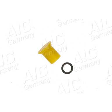 Hydraulikschlauch, Lenkung | FORD | 58467